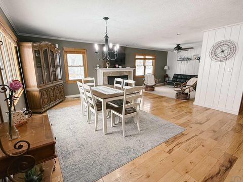 Tiny photo for 509 Iowa Ave SW Ave, Orange City, IA 51041 (MLS # 832265)