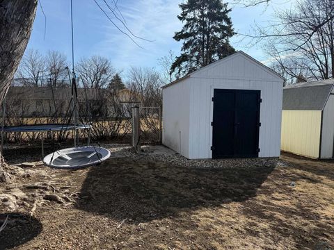 Tiny photo for 509 Iowa Ave SW Ave, Orange City, IA 51041 (MLS # 832265)