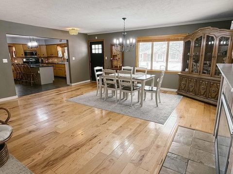 Tiny photo for 509 Iowa Ave SW Ave, Orange City, IA 51041 (MLS # 832265)