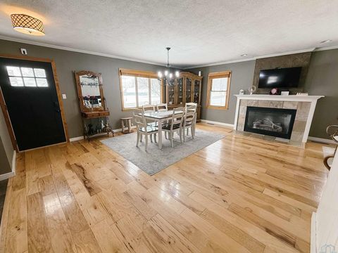 Tiny photo for 509 Iowa Ave SW Ave, Orange City, IA 51041 (MLS # 832265)