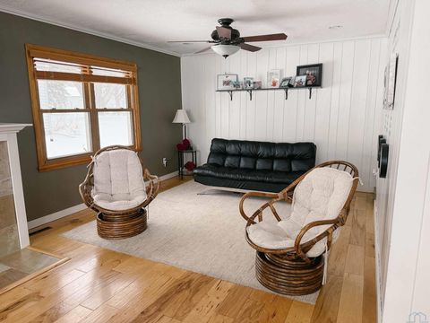 Tiny photo for 509 Iowa Ave SW Ave, Orange City, IA 51041 (MLS # 832265)