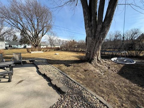 Tiny photo for 509 Iowa Ave SW Ave, Orange City, IA 51041 (MLS # 832265)