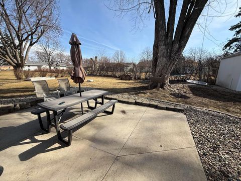 Tiny photo for 509 Iowa Ave SW Ave, Orange City, IA 51041 (MLS # 832265)