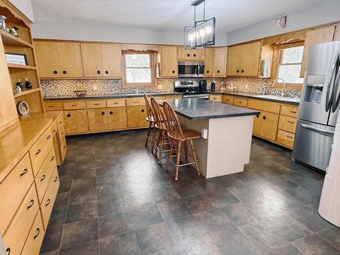 Tiny photo for 509 Iowa Ave SW Ave, Orange City, IA 51041 (MLS # 832265)