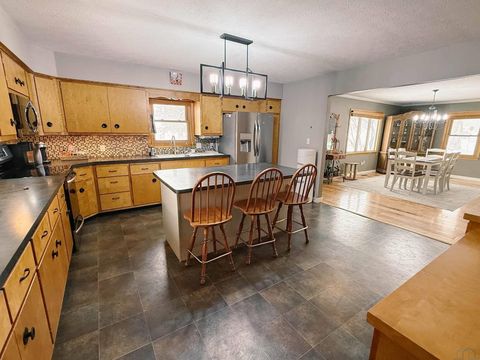 Tiny photo for 509 Iowa Ave SW Ave, Orange City, IA 51041 (MLS # 832265)