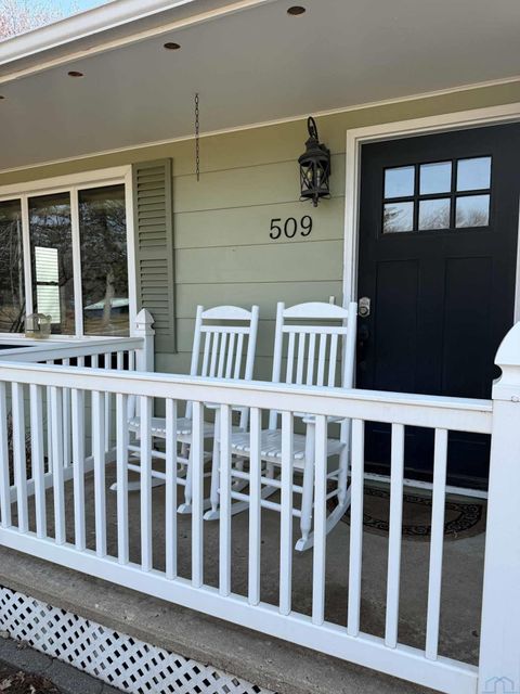 Tiny photo for 509 Iowa Ave SW Ave, Orange City, IA 51041 (MLS # 832265)