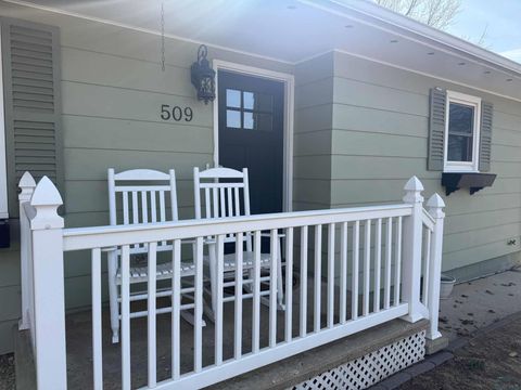 Tiny photo for 509 Iowa Ave SW Ave, Orange City, IA 51041 (MLS # 832265)