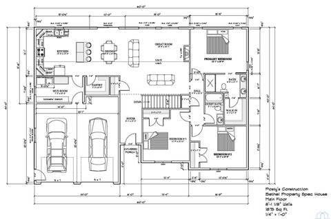 Tiny photo for 623 6th Ave, Sheldon, IA 51201 (MLS # 832264)