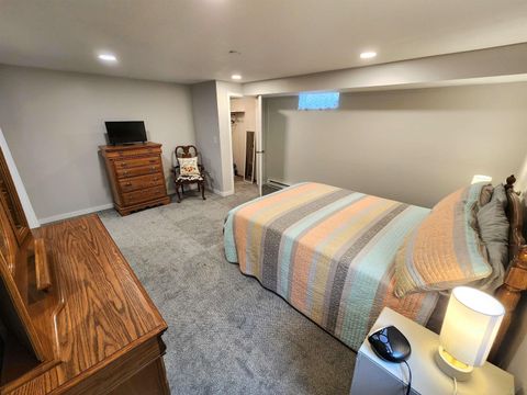 Tiny photo for 1114 11th St, Rock Valley, IA 51247 (MLS # 831739)