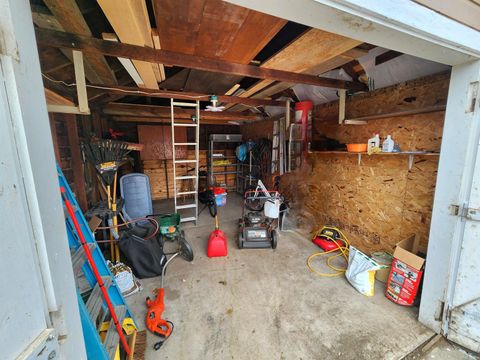 Tiny photo for 1114 11th St, Rock Valley, IA 51247 (MLS # 831739)