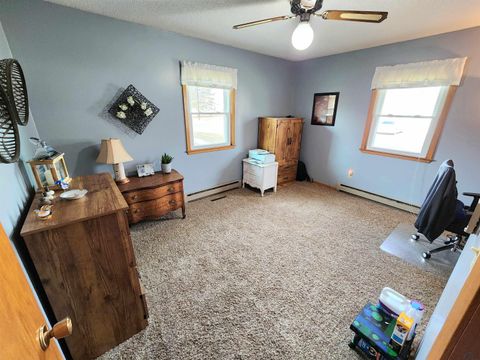 Tiny photo for 1114 11th St, Rock Valley, IA 51247 (MLS # 831739)