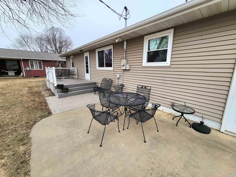 Tiny photo for 1114 11th St, Rock Valley, IA 51247 (MLS # 831739)