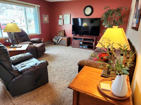 Tiny photo for 1114 11th St, Rock Valley, IA 51247 (MLS # 831739)