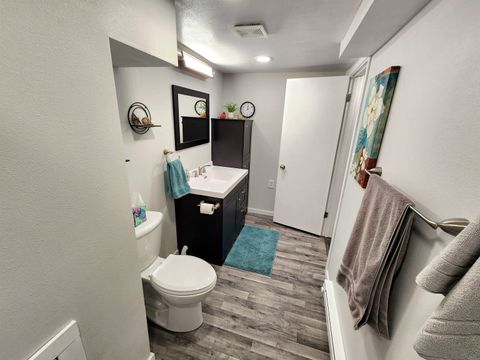 Tiny photo for 1114 11th St, Rock Valley, IA 51247 (MLS # 831739)