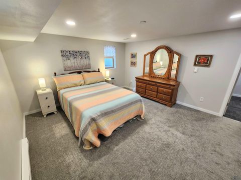 Tiny photo for 1114 11th St, Rock Valley, IA 51247 (MLS # 831739)