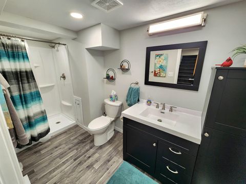 Tiny photo for 1114 11th St, Rock Valley, IA 51247 (MLS # 831739)