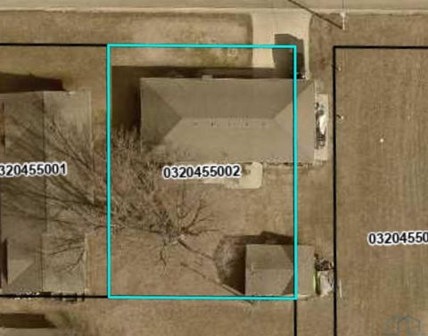 Tiny photo for 1114 11th St, Rock Valley, IA 51247 (MLS # 831739)