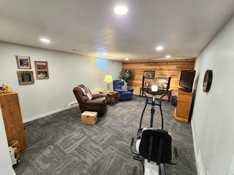 Tiny photo for 1114 11th St, Rock Valley, IA 51247 (MLS # 831739)