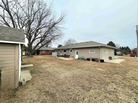 Tiny photo for 1114 11th St, Rock Valley, IA 51247 (MLS # 831739)