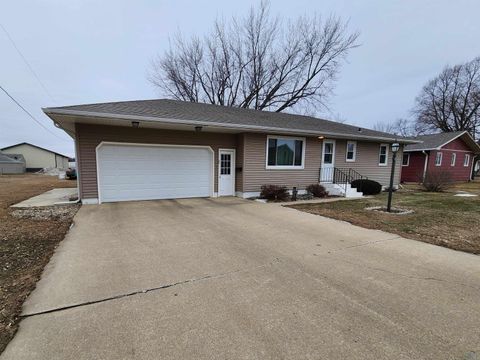 Tiny photo for 1114 11th St, Rock Valley, IA 51247 (MLS # 831739)