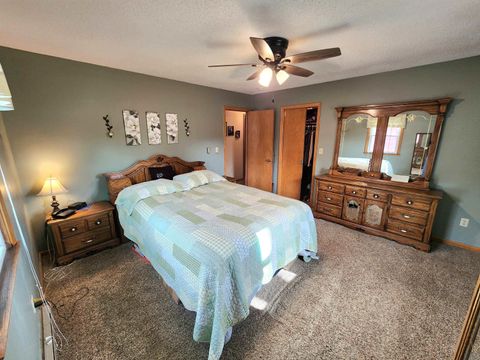 Tiny photo for 1114 11th St, Rock Valley, IA 51247 (MLS # 831739)
