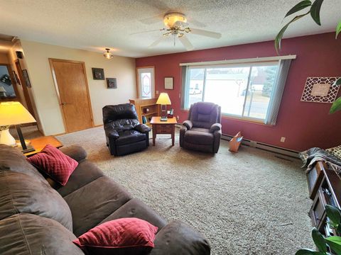 Tiny photo for 1114 11th St, Rock Valley, IA 51247 (MLS # 831739)