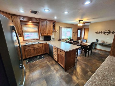 Tiny photo for 1114 11th St, Rock Valley, IA 51247 (MLS # 831739)