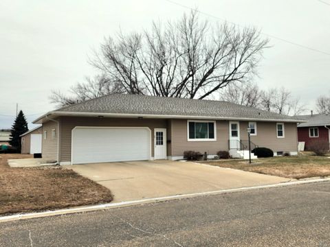 Tiny photo for 1114 11th St, Rock Valley, IA 51247 (MLS # 831739)