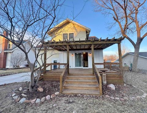 Tiny photo for 404 9th St, Alton, IA 51003 (MLS # 831738)