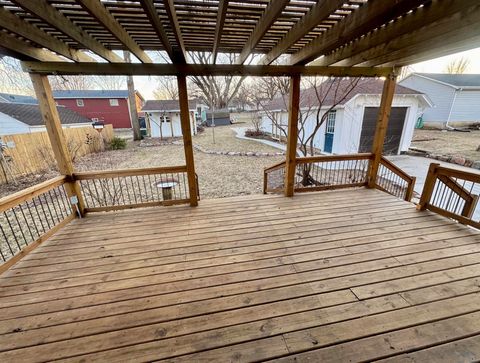 Tiny photo for 404 9th St, Alton, IA 51003 (MLS # 831738)