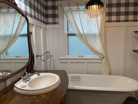 Tiny photo for 404 9th St, Alton, IA 51003 (MLS # 831738)