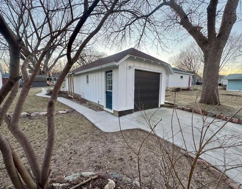 Tiny photo for 404 9th St, Alton, IA 51003 (MLS # 831738)