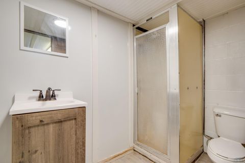 Tiny photo for 112 6th St NW St, Orange City, IA 51041 (MLS # 831973)