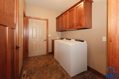 Tiny photo for 2318 Riviera Road, Sioux Center, IA 51250 (MLS # 830894)