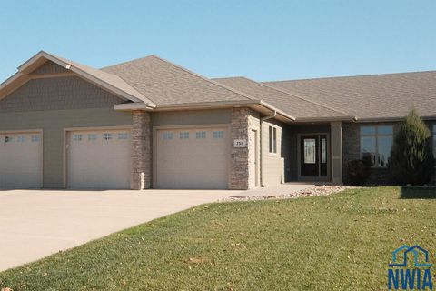 Photo of 2318 Riviera Road, Sioux Center, IA 51250 (MLS # 830894)