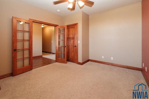 Tiny photo for 2318 Riviera Road, Sioux Center, IA 51250 (MLS # 830894)