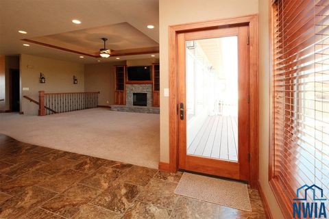 Tiny photo for 2318 Riviera Road, Sioux Center, IA 51250 (MLS # 830894)