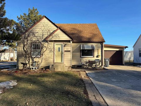 Photo of 205 Washington Ave, Sheldon, IA 51201 (MLS # 831199)