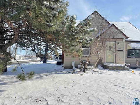 Tiny photo for 205 Washington Ave, Sheldon, IA 51201 (MLS # 831199)