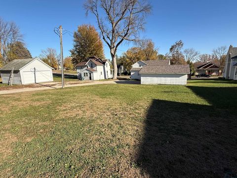 Tiny photo for 704 3rd Ave, Alton, IA 51003 (MLS # 831419)