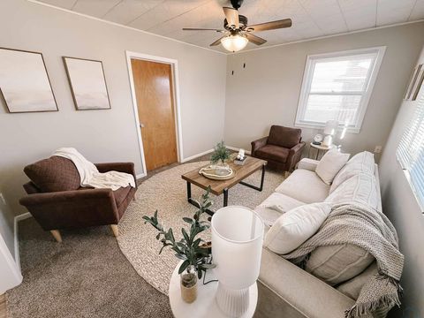 Tiny photo for 704 3rd Ave, Alton, IA 51003 (MLS # 831419)