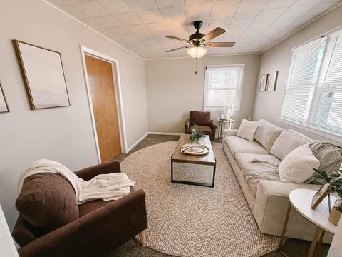 Tiny photo for 704 3rd Ave, Alton, IA 51003 (MLS # 831419)