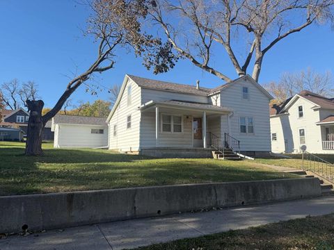 Tiny photo for 704 3rd Ave, Alton, IA 51003 (MLS # 831419)