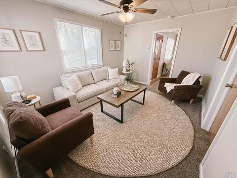 Tiny photo for 704 3rd Ave, Alton, IA 51003 (MLS # 831419)