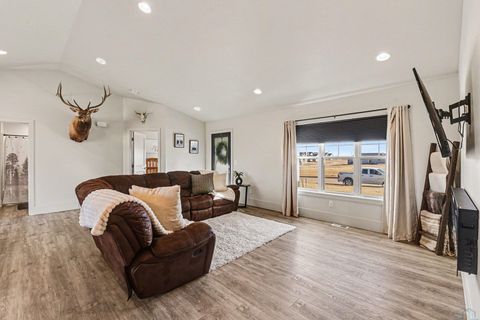 Tiny photo for 1506 Lincoln Pl SE Pl, Orange City, IA 51041 (MLS # 831869)