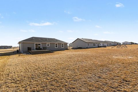 Tiny photo for 1506 Lincoln Pl SE Pl, Orange City, IA 51041 (MLS # 831869)