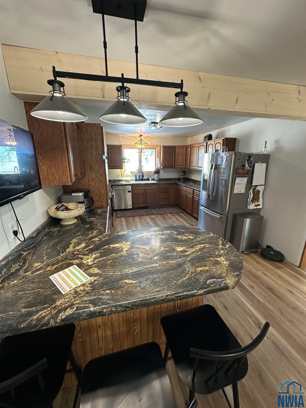 Photo of 865 Matlock Blvd, Sheldon, IA 51201 (MLS # 830924)