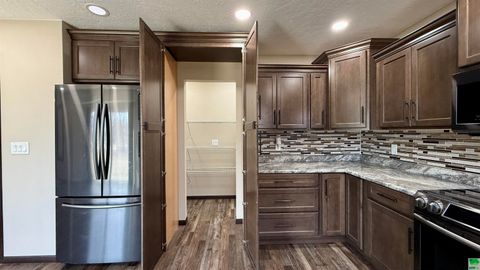 Tiny photo for 2500 Avenue B, Hawarden, IA 51023 (MLS # 827013)