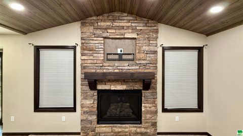 Tiny photo for 2500 Avenue B, Hawarden, IA 51023 (MLS # 827013)