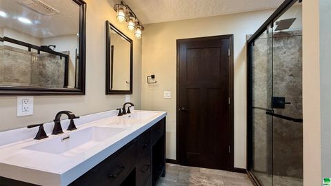 Tiny photo for 2500 Avenue B, Hawarden, IA 51023 (MLS # 827013)